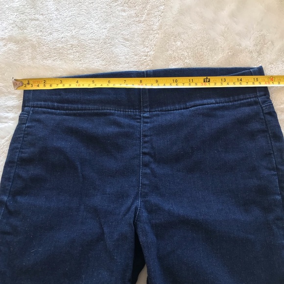 NYDJ Alina slimming pull on jeans - Picture 7 of 8